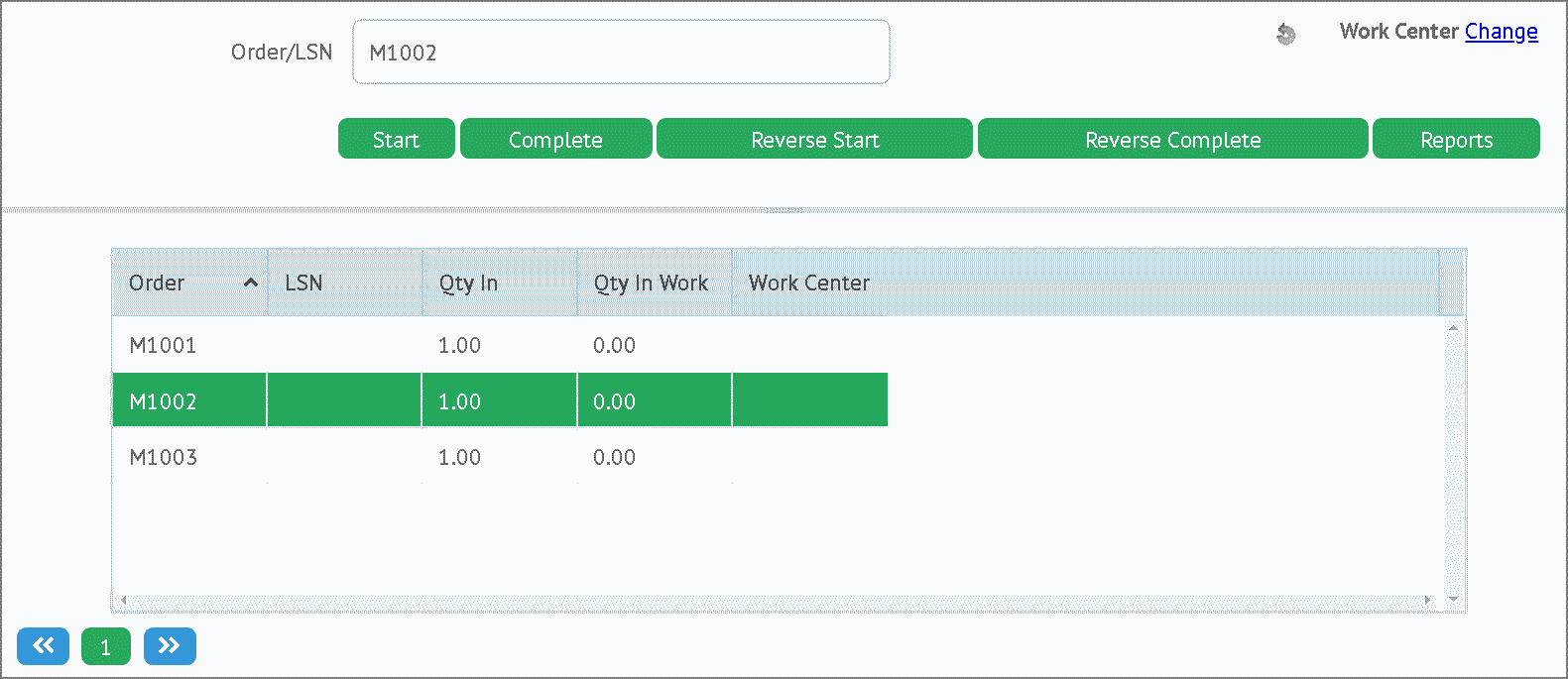 dashboardTraditional